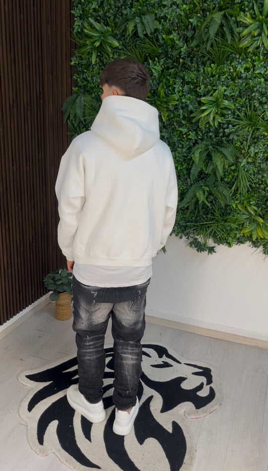 JEANS DETROIT STRETCHED