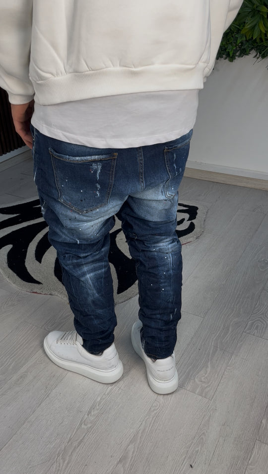 JEANS ATHENE STRETCHED