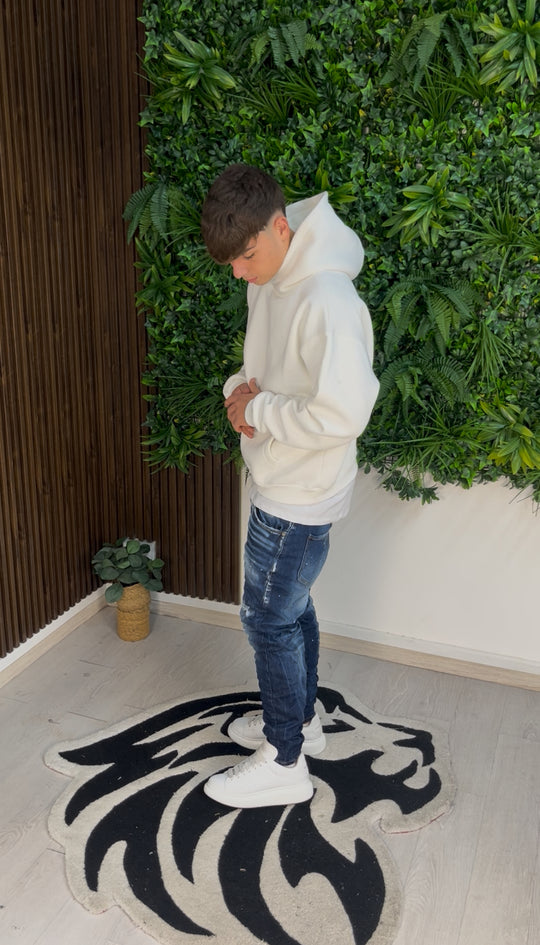 JEANS ATHENE STRETCHED
