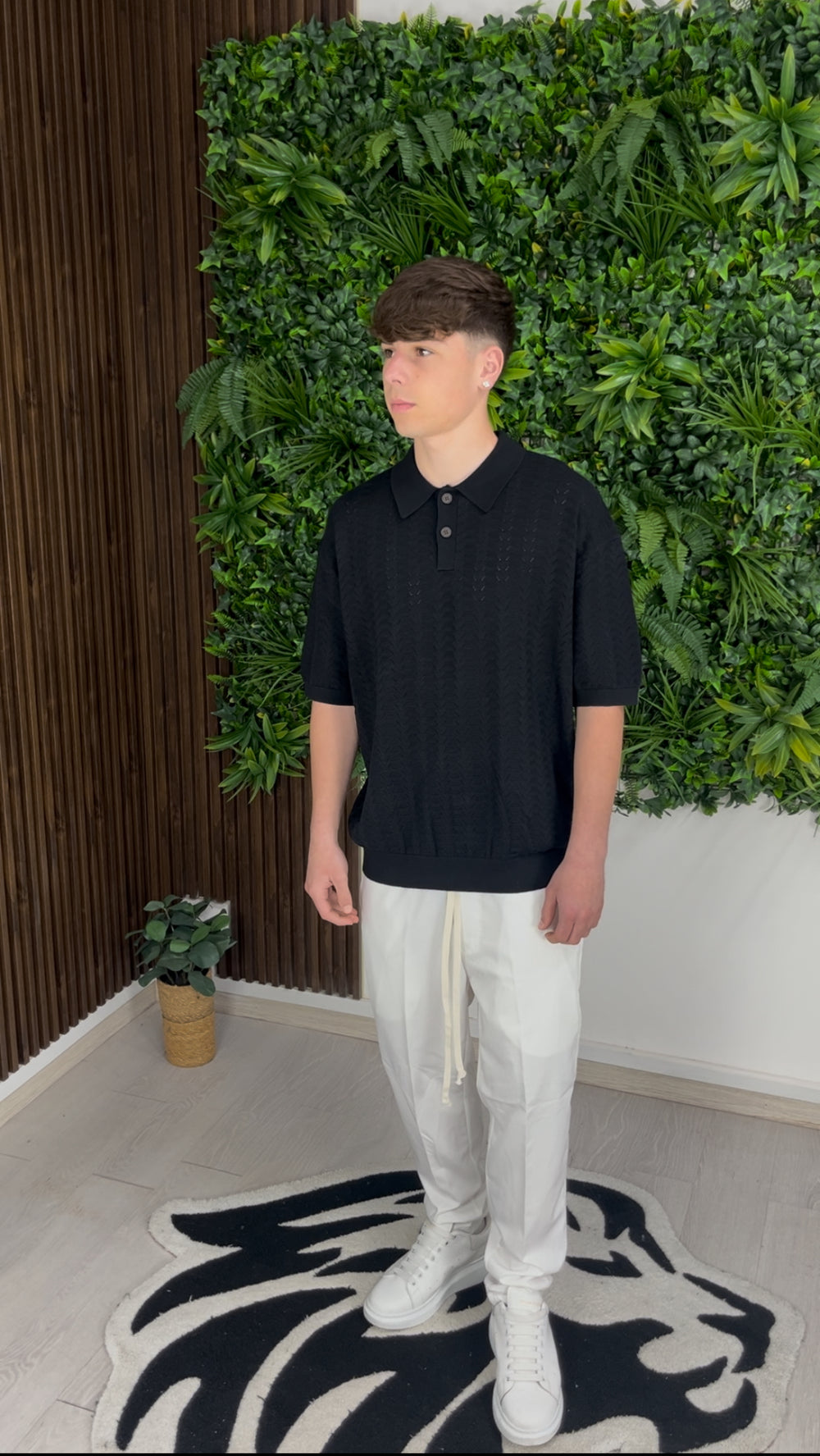 POLO LUX