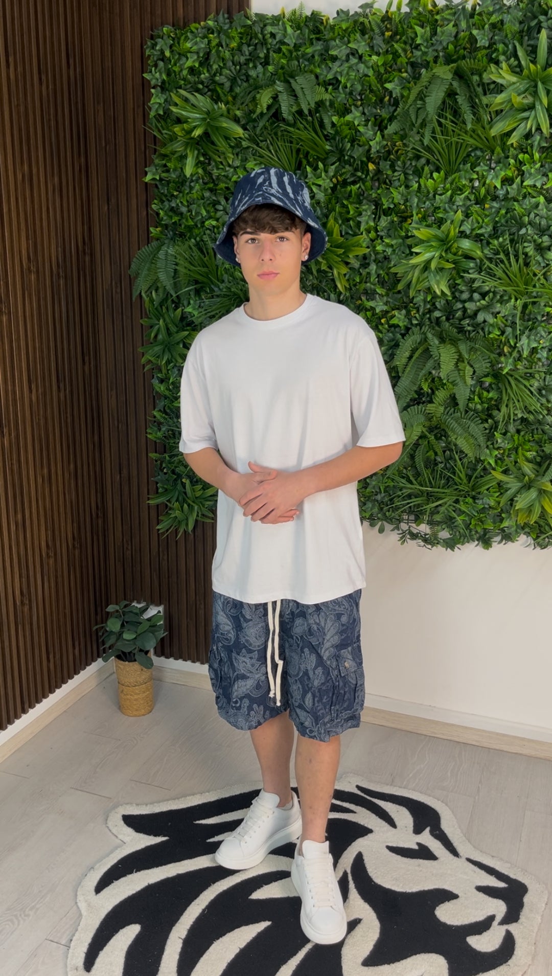 CAPPELLO JEANS
