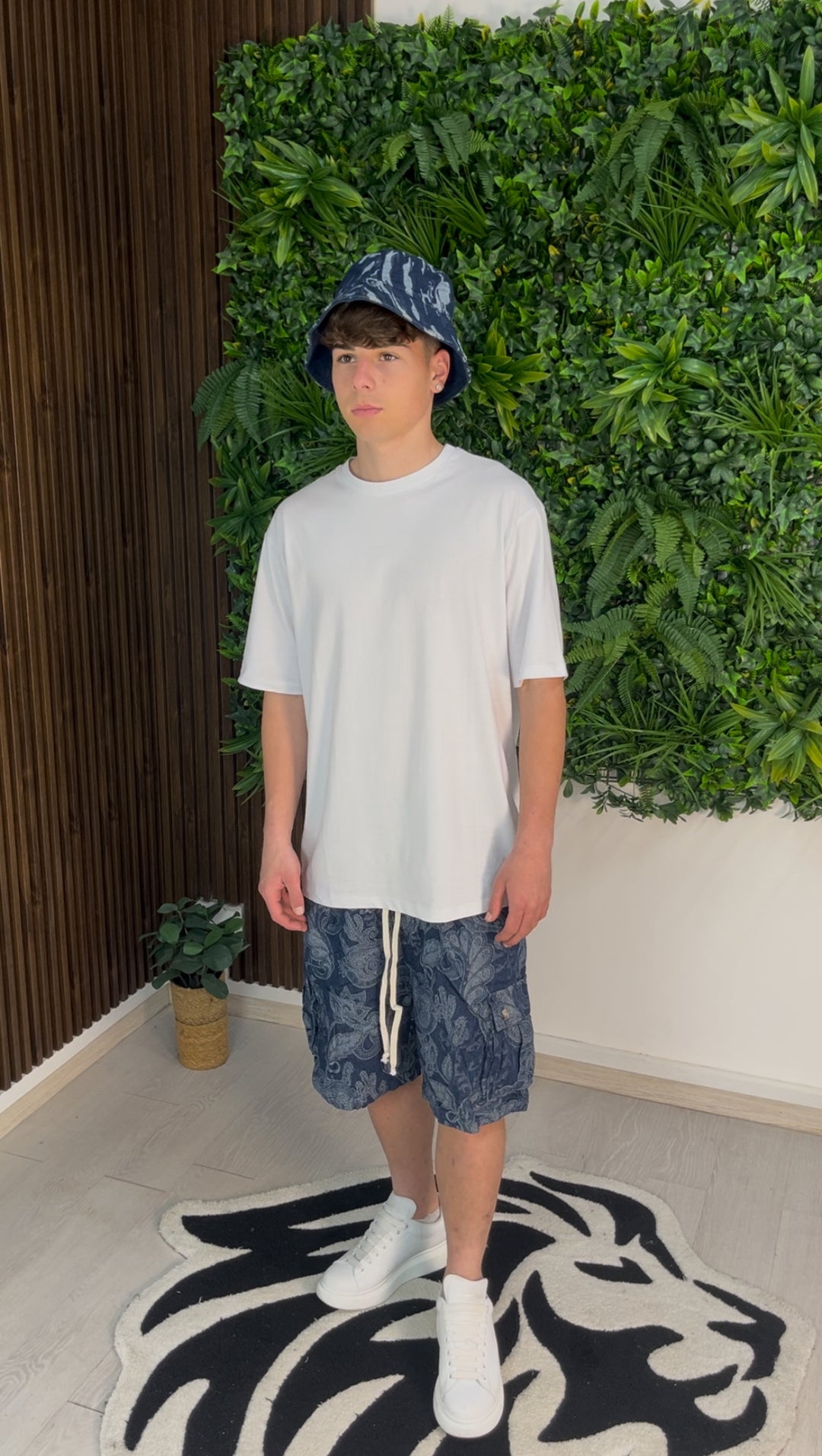 CAPPELLO JEANS