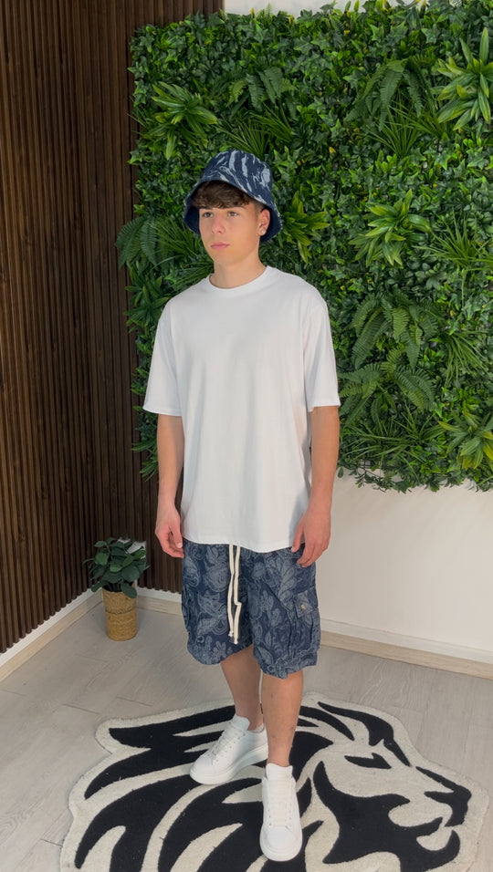 CAPPELLO JEANS
