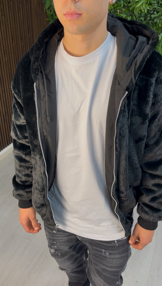 Reversible Pelzprämie