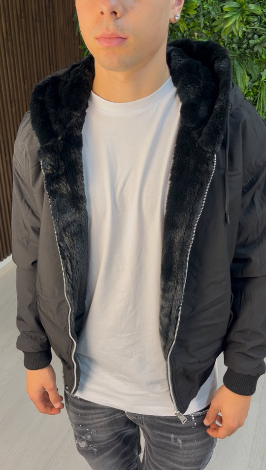 Reversible Pelzprämie