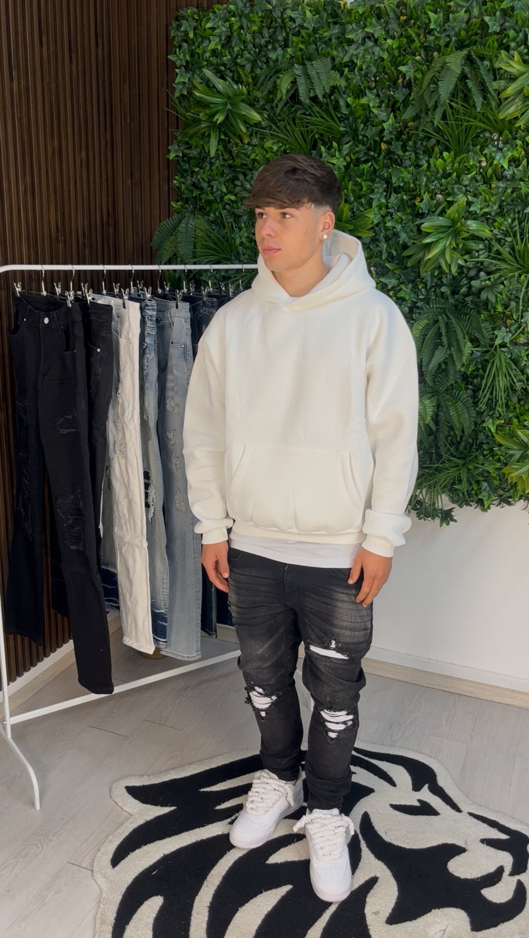 JEANS NEXUS MOONLIGHT