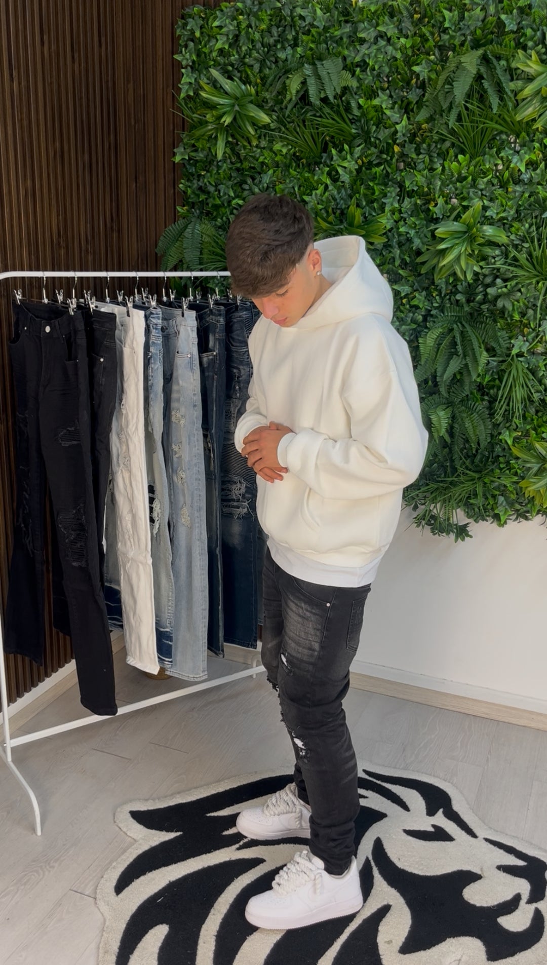 JEANS NEXUS MOONLIGHT