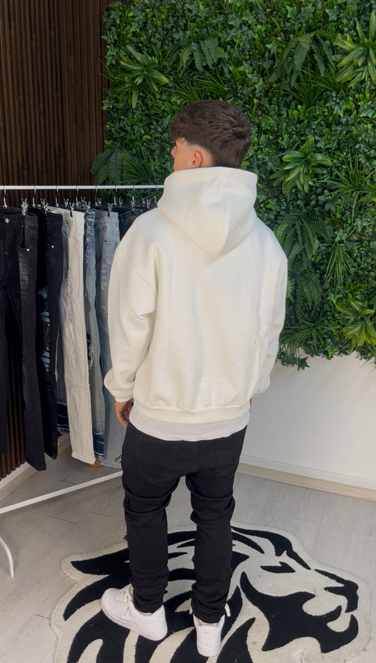 JEANS NEXUS TOTAL BLACK