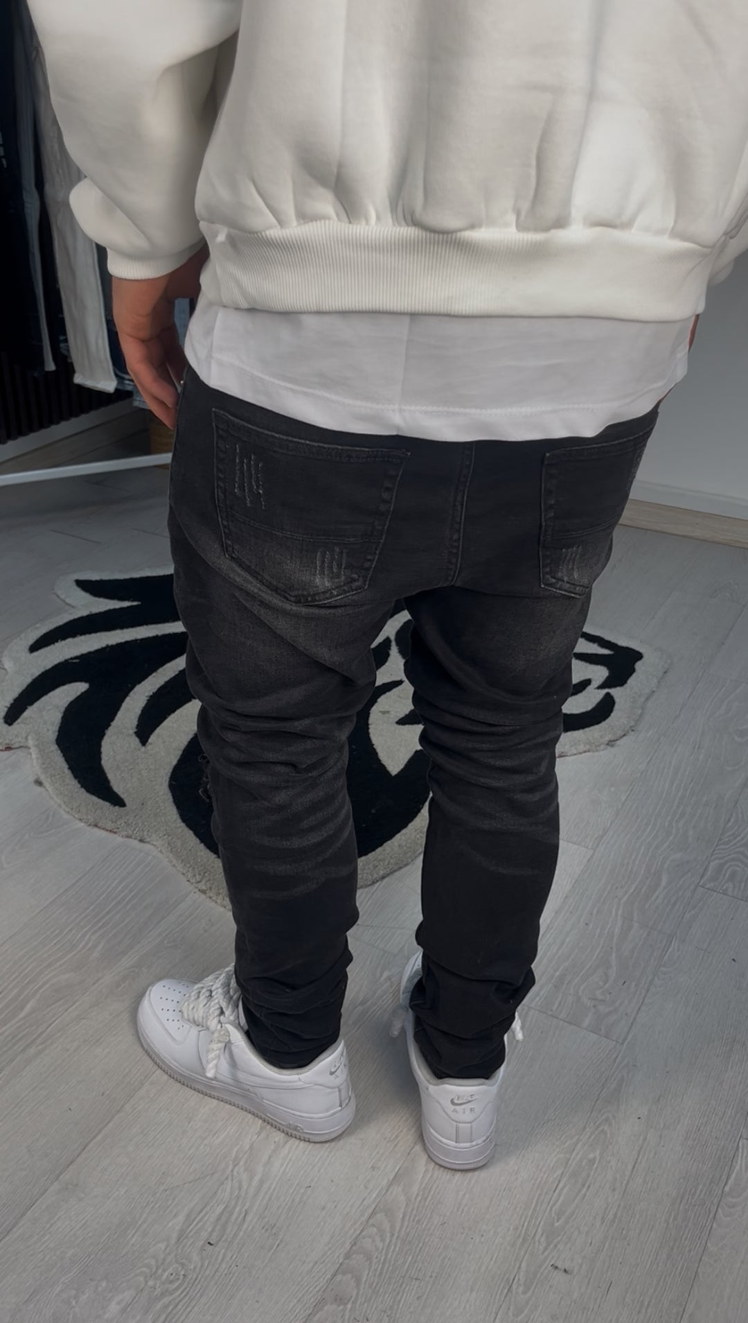 JEANS NEXUS MOONLIGHT