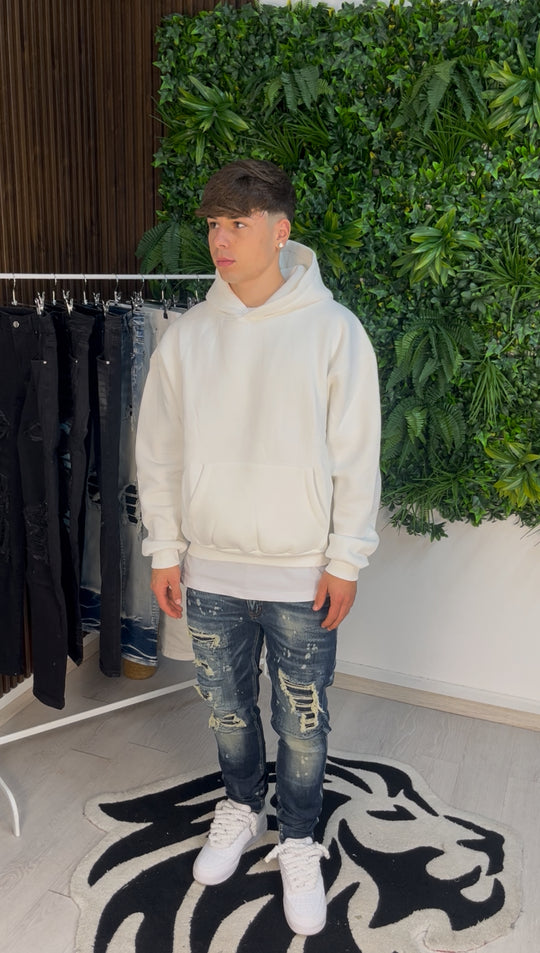 JEANS NEXUS DARK BLUE