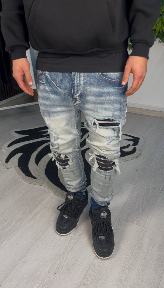 JEANS NEXUS SKYFALL