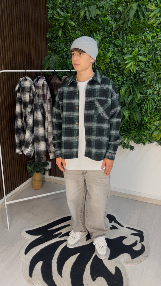 BERRETTO PREMIUM GRIGIO