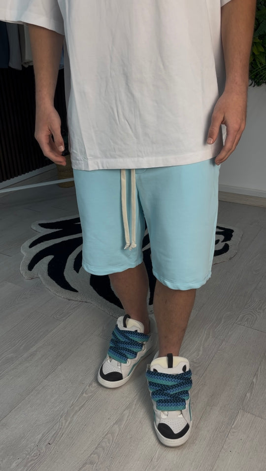 PANTALONCINO TIFFANY