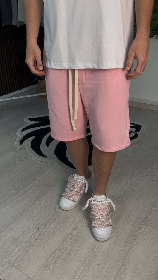 PANTALONCINI ROSA