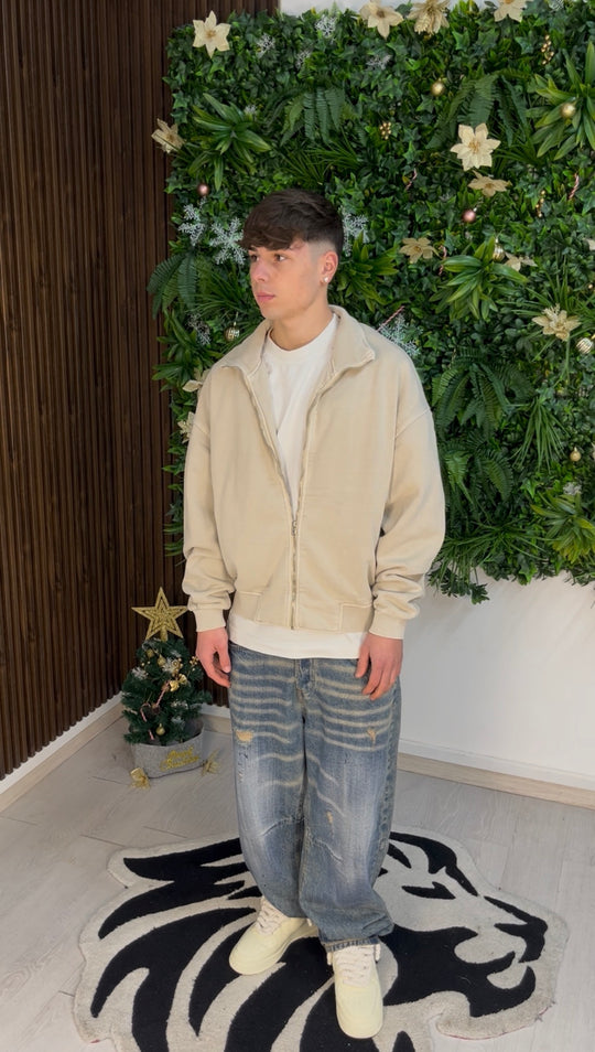 JEANS INDUSTRIAL BALOON FIT