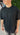T-SHIRT PREMIUM NERA