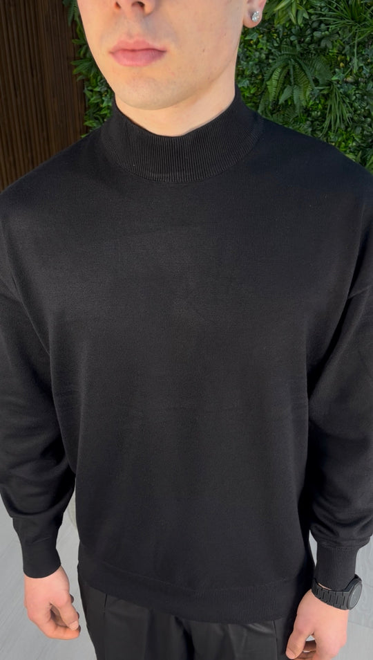 MAGLIONCINO MEZZOCOLLO