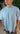 T-SHIRT PREMIUM CELESTE