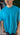 T-SHIRT PREMIUM TURCHESE