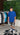 T-SHIRT PREMIUM BLU
