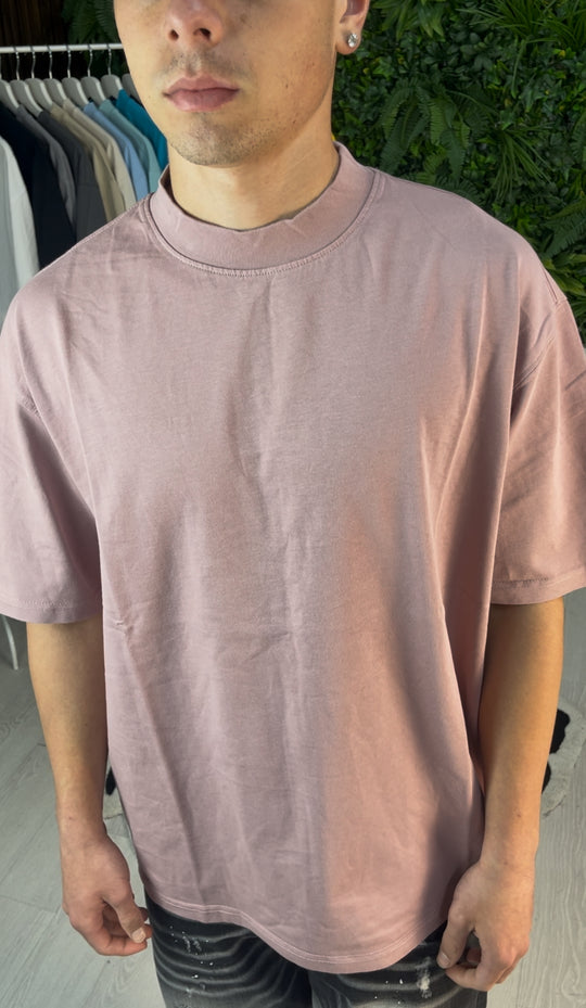 T-SHIRT PREMIUM SEMI-OVER CIPRIA