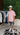 T-SHIRT PREMIUM ROSA