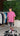 T-SHIRT PREMIUM FUXIA