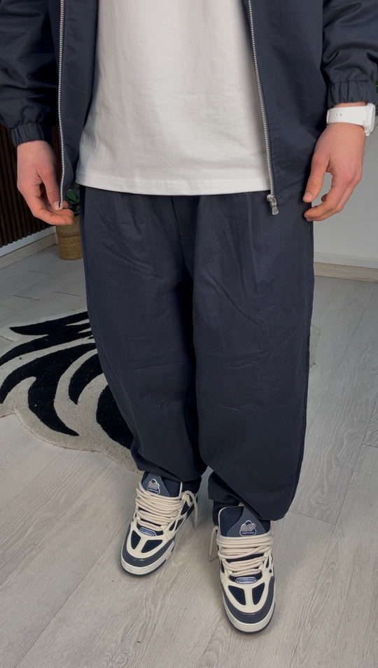 PANTALONE BALANCE BLU NOTTE