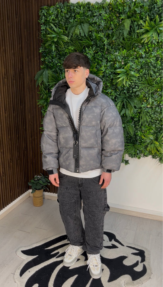 JEANS CARPENTER BLACK