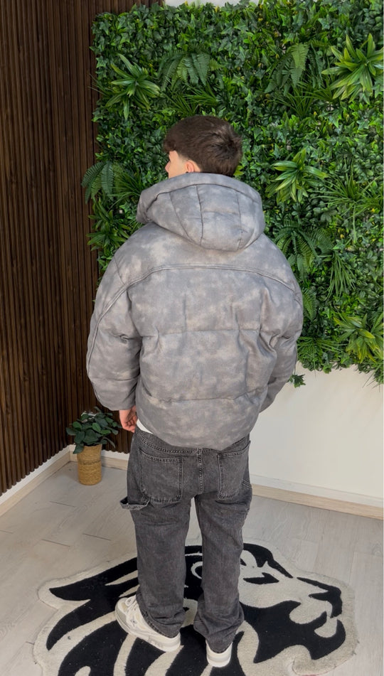 JEANS CARPENTER BLACK