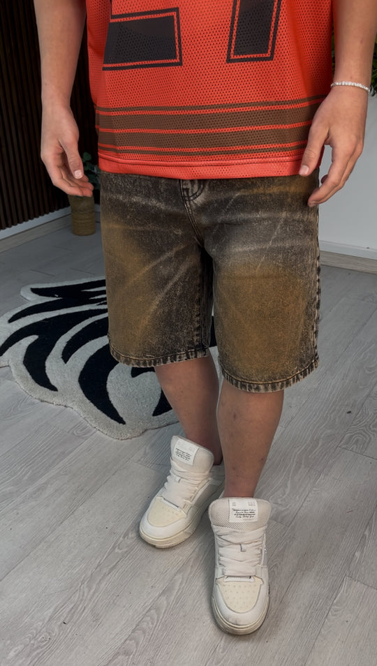 JORTS DIRTY