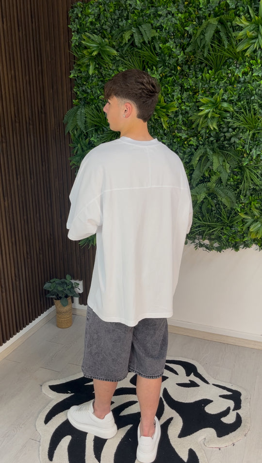 JORTS NERO