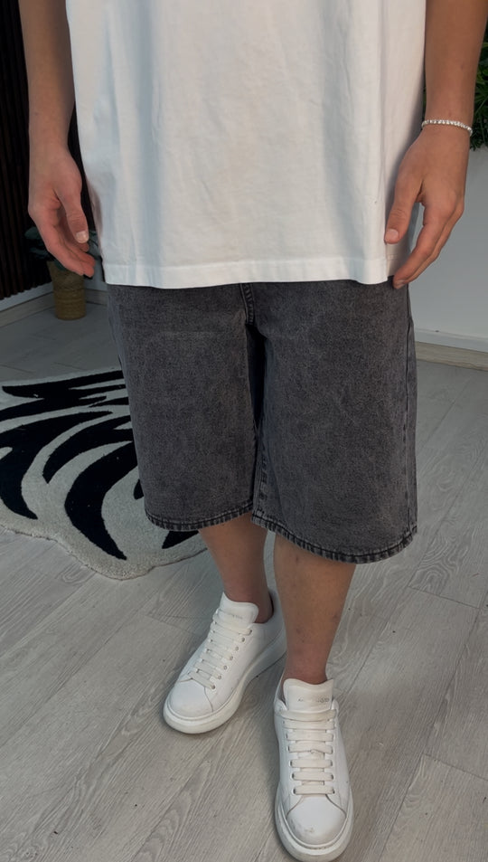 JORTS NERO