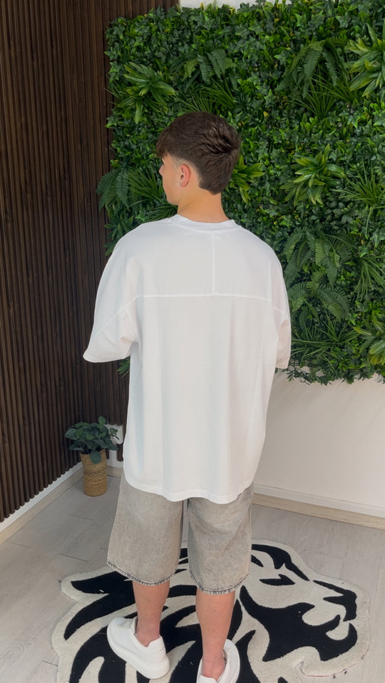 JORTS GRIGIO