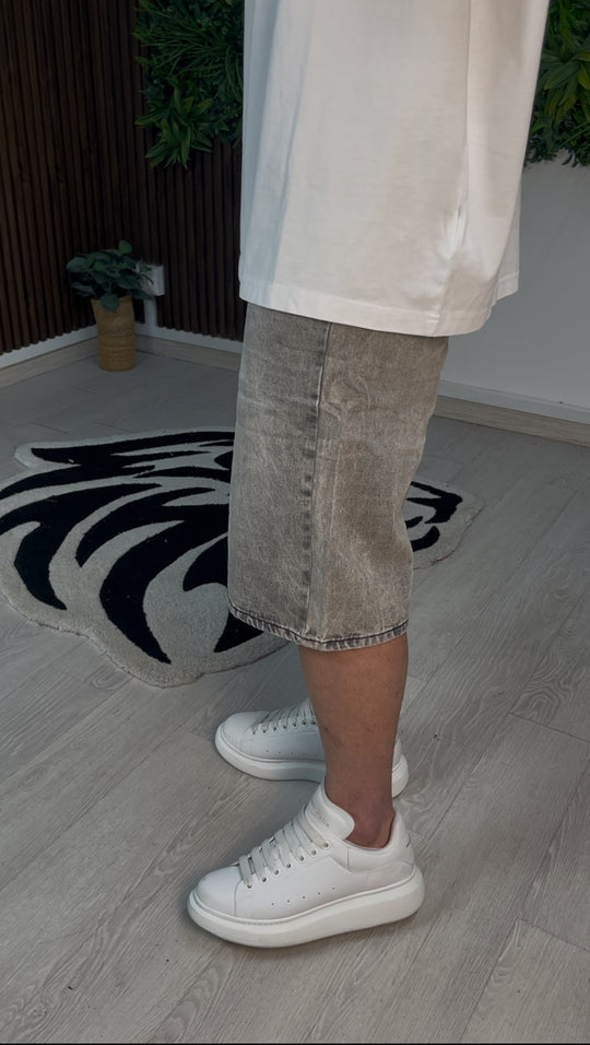 JORTS GRIGIO