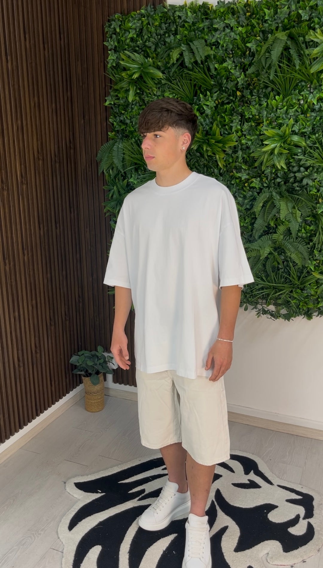 JORTS PANNA