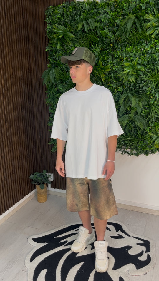 JORTS CARPENTER