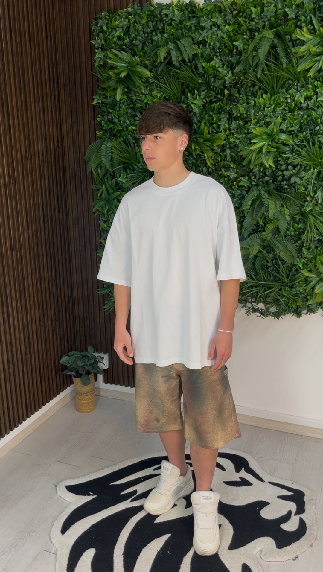 JORTS CARPENTER