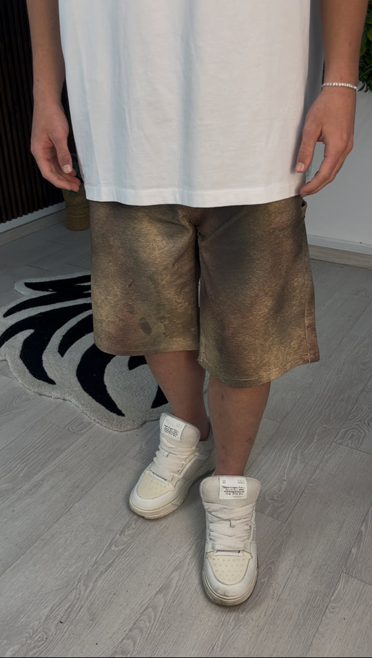 JORTS CARPENTER