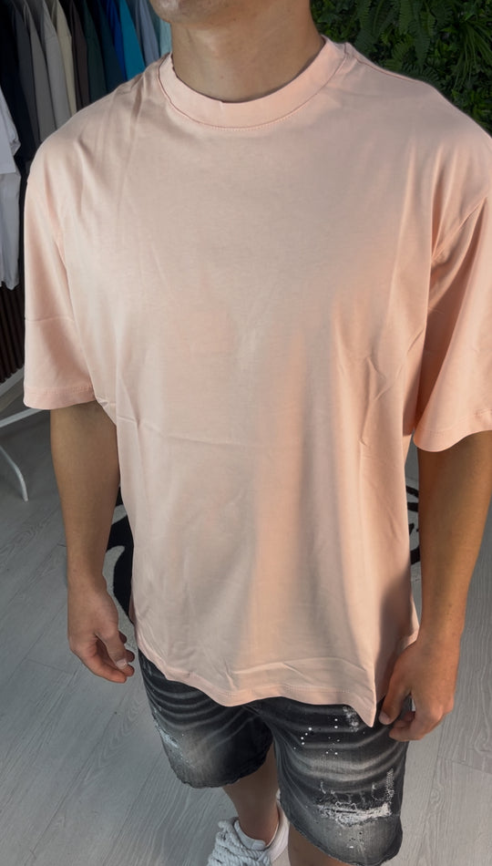 T-SHIRT GIROCOLLO PESCA