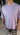 T-SHIRT GIROCOLLO LILLA