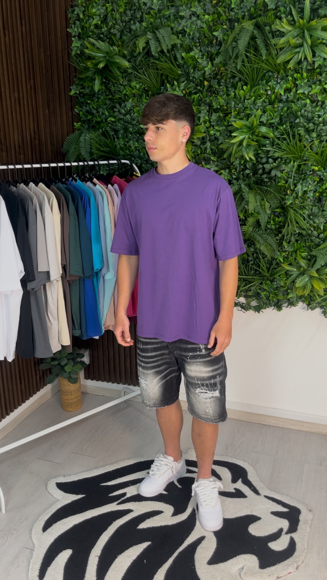 Viola Children Cound T-shirt