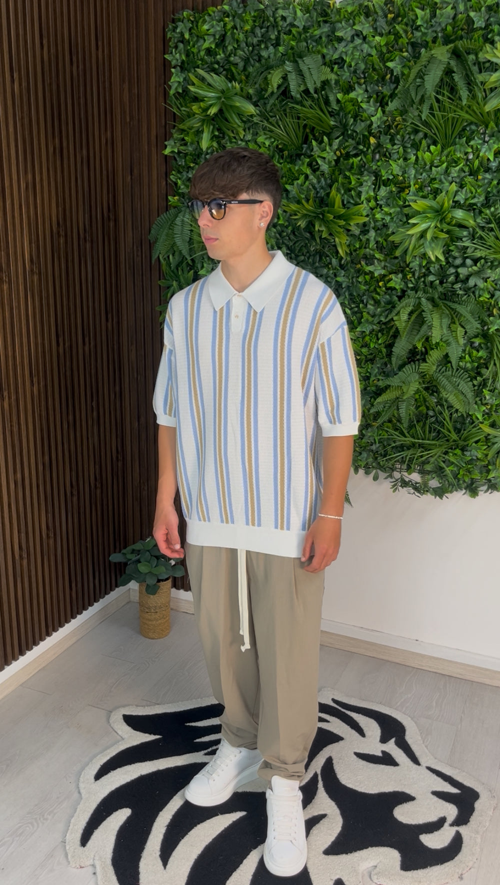 POLO SOLEMARE