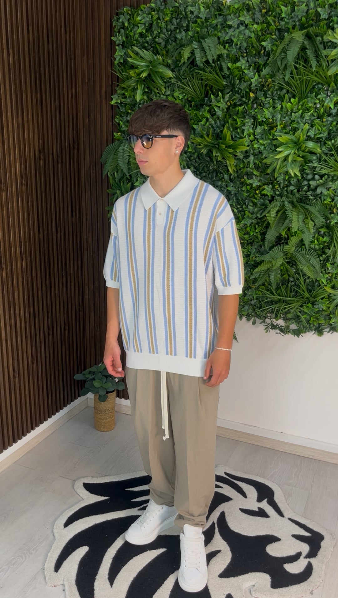 POLO SOLEMARE
