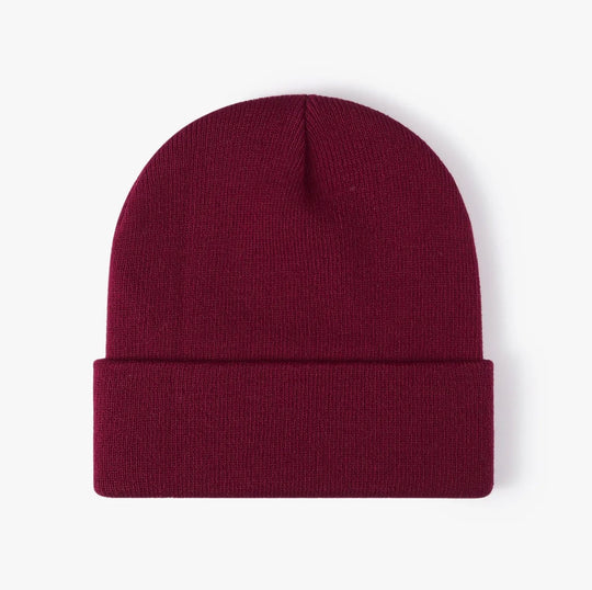 BERRETTO BASIC BORDEAUX