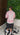 CAMICIA NEW YORK ROSA