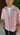 CAMICIA NEW YORK ROSA