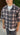 CAMICIA NEW YORK NERA