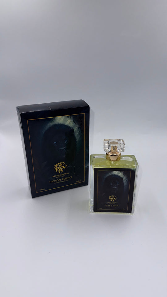 NEXUS PERFUME - TROPICAL ESSENCE