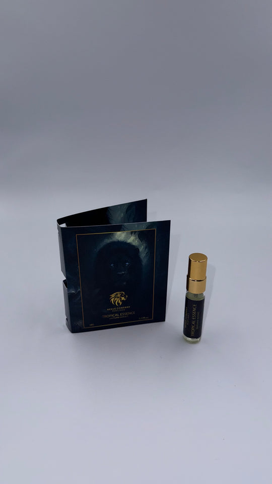 NEXUS PERFUME - TROPICAL ESSENCE